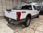 2020 F-250 Super Duty Thumbnail 5