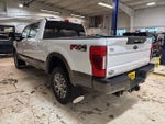 2020 F-250 Super Duty Thumbnail 7