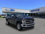 2020 F-250 Super Duty Thumbnail 2