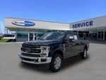 2020 F-250 Super Duty Thumbnail 4