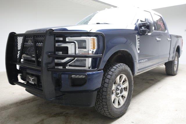 2020 Ford F-250