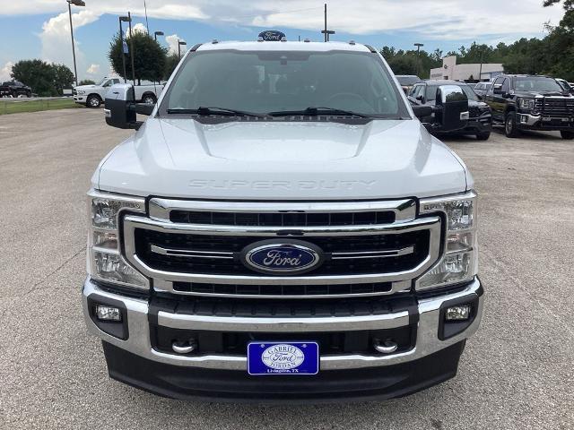 2020 Ford F-250 Super Duty King Ranch — photo 1 of 12
