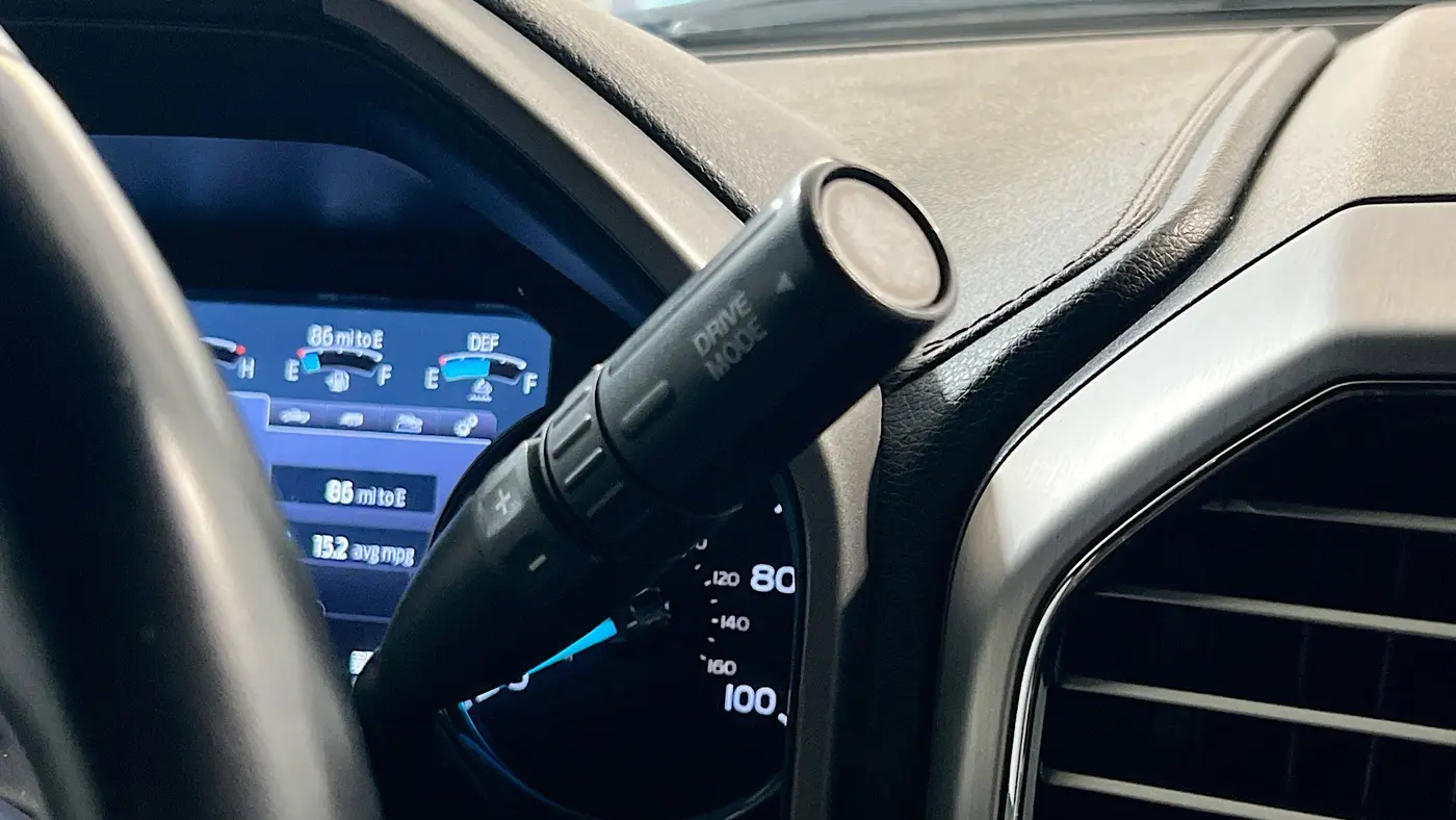 2021 Ford F-250 Super Duty Platinum