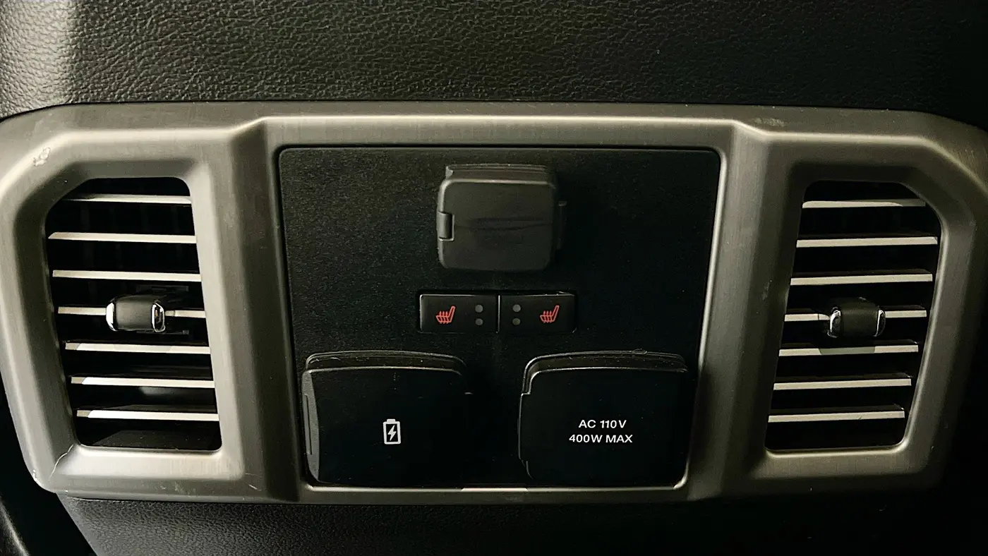 2021 Ford F-250 Super Duty Platinum