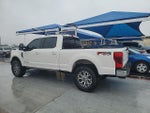 2021 F-250 Super Duty Thumbnail 2
