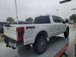 2021 F-250 Super Duty Thumbnail 3