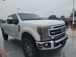 2021 F-250 Super Duty Thumbnail 4