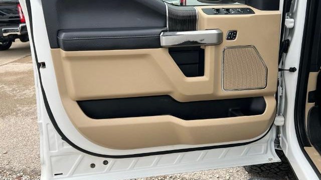 2021 Ford F-250 Super Duty Limited
