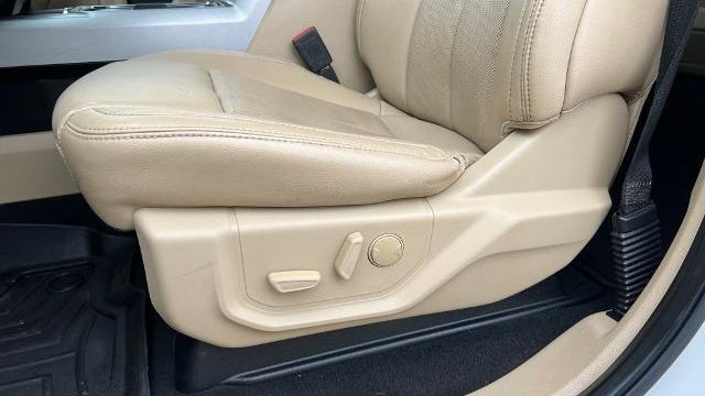 2021 Ford F-250 Super Duty Limited