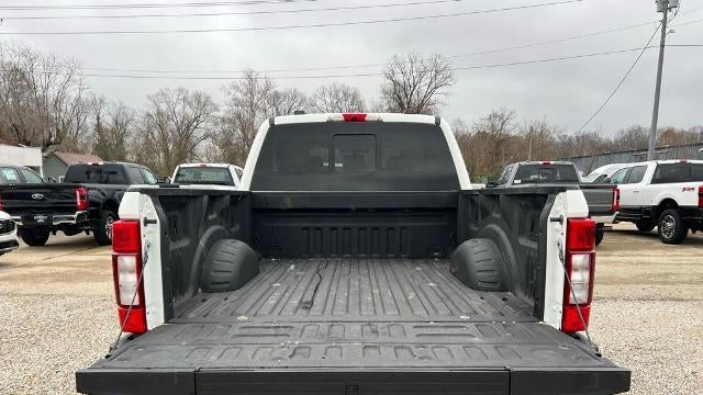 2021 Ford F-250 Super Duty Limited