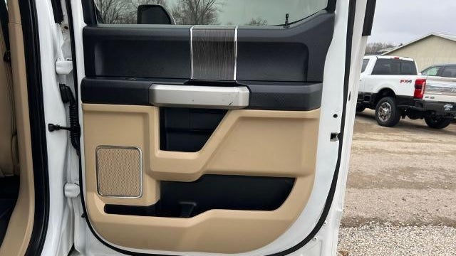 2021 Ford F-250 Super Duty Limited