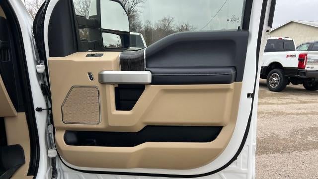 2021 Ford F-250 Super Duty Limited