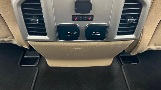 2021 Ford F-250 Super Duty Limited