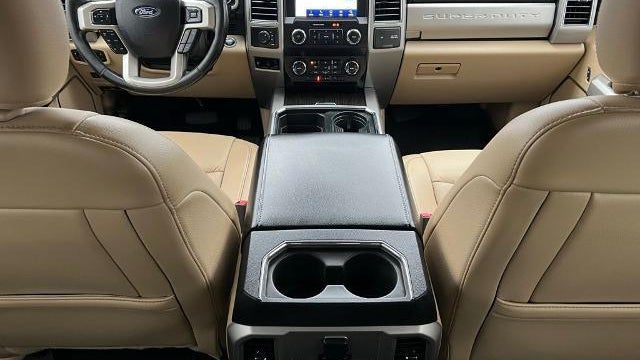 2021 Ford F-250 Super Duty Limited