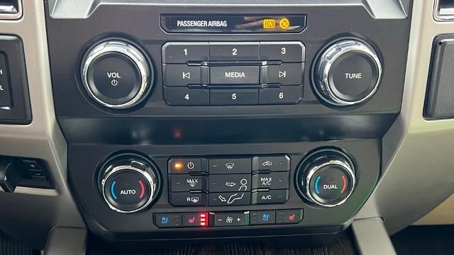 2021 Ford F-250 Super Duty Limited