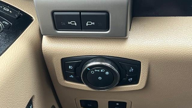 2021 Ford F-250 Super Duty Limited