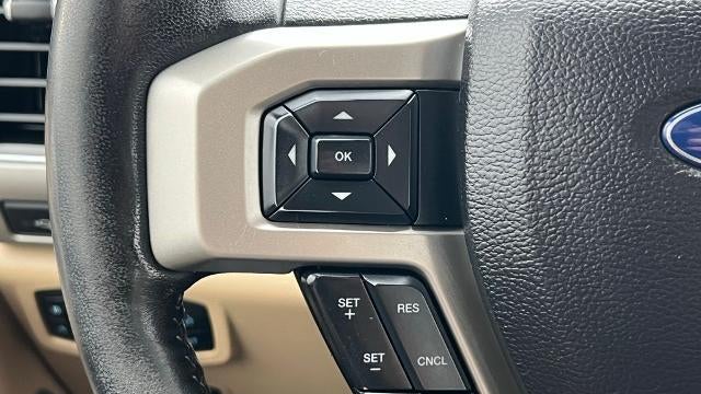 2021 Ford F-250 Super Duty Limited