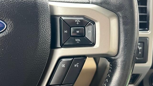 2021 Ford F-250 Super Duty Limited