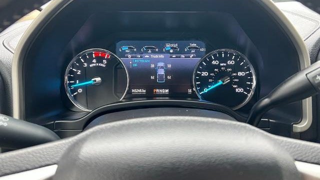 2021 Ford F-250 Super Duty Limited
