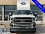 2021 F-250 Super Duty Thumbnail 2