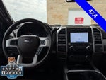 2021 F-250 Super Duty Thumbnail 8