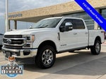 2021 F-250 Super Duty Thumbnail 10