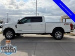 2021 F-250 Super Duty Thumbnail 11