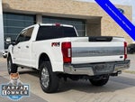 2021 F-250 Super Duty Thumbnail 12