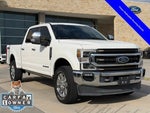 2021 F-250 Super Duty Thumbnail 22