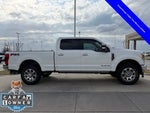 2021 F-250 Super Duty Thumbnail 23