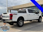 2021 F-250 Super Duty Thumbnail 24