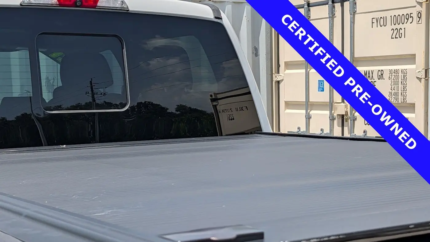 2021 Ford F-250 Super Duty King Ranch