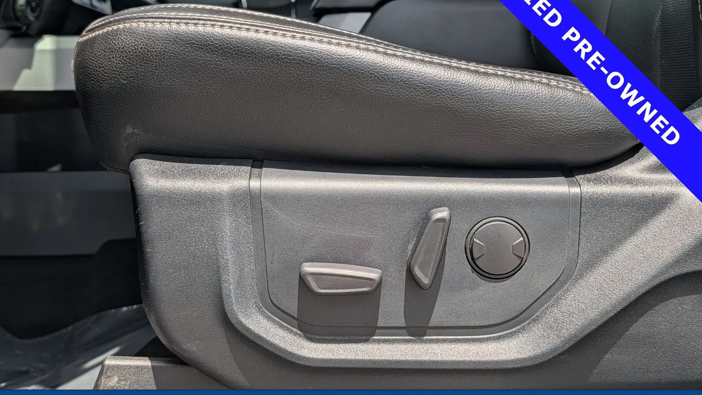 2021 Ford F-250 Super Duty King Ranch