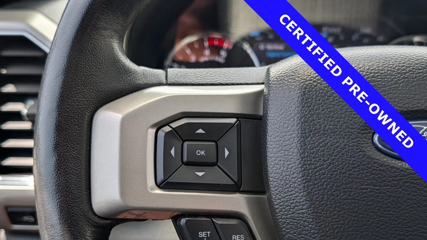 2021 Ford F-250 Super Duty King Ranch