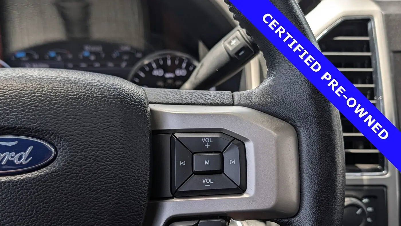 2021 Ford F-250 Super Duty King Ranch