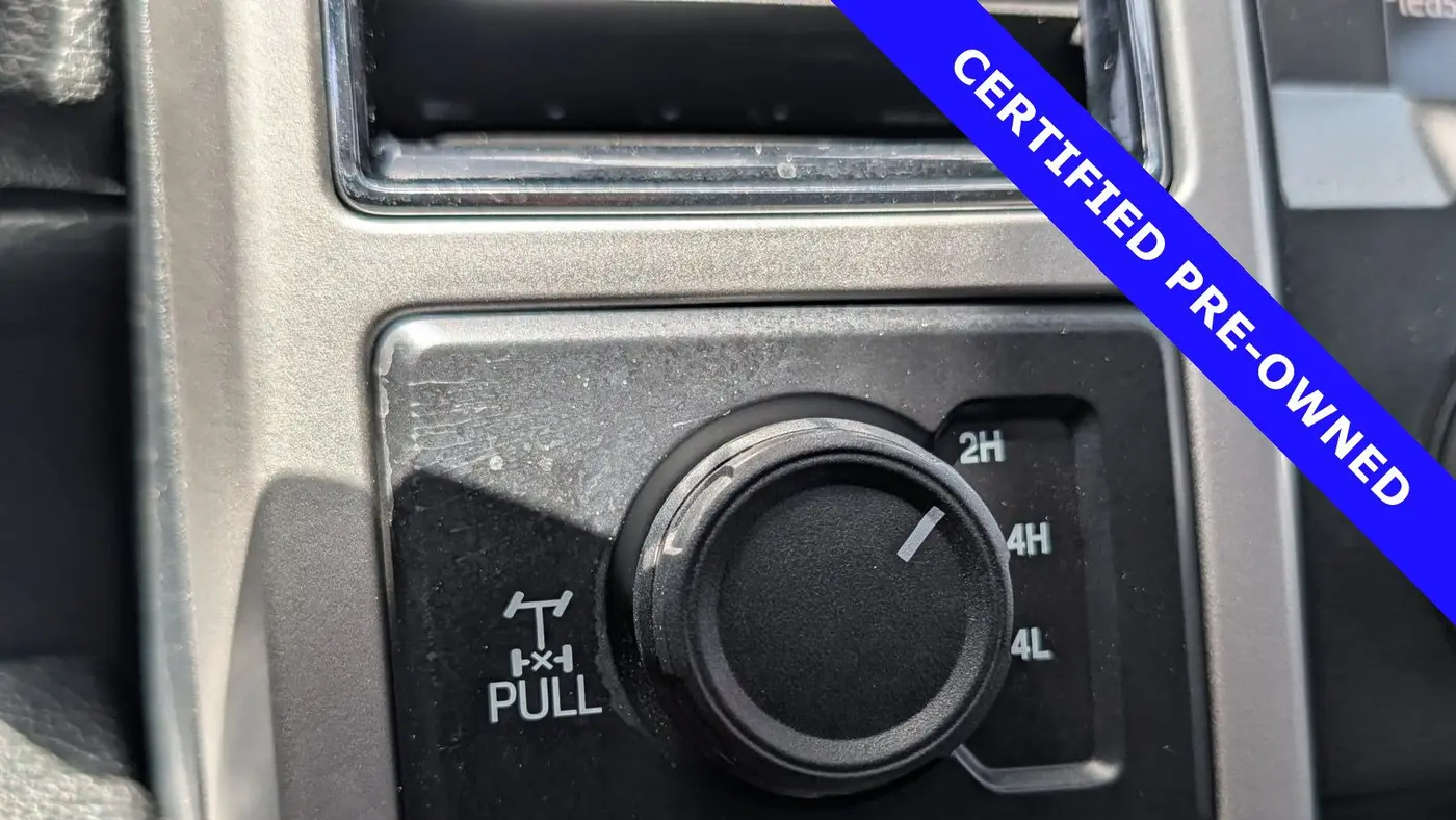 2021 Ford F-250 Super Duty King Ranch