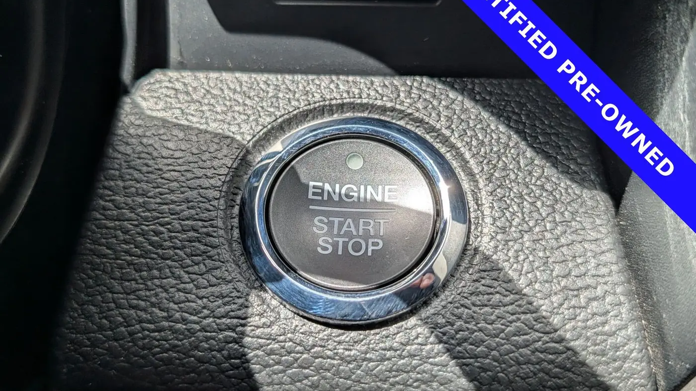 2021 Ford F-250 Super Duty King Ranch