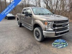 2021 F-250 Super Duty Thumbnail 2