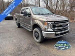 2021 F-250 Super Duty Thumbnail 3