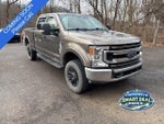 2021 F-250 Super Duty Thumbnail 4