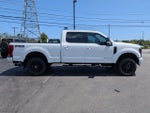 2021 F-250 Super Duty Thumbnail 2