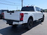 2021 F-250 Super Duty Thumbnail 3