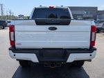 2021 F-250 Super Duty Thumbnail 4