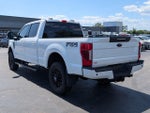 2021 F-250 Super Duty Thumbnail 5