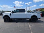 2021 F-250 Super Duty Thumbnail 6