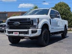 2021 F-250 Super Duty Thumbnail 7