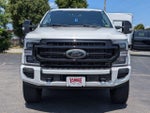 2021 F-250 Super Duty Thumbnail 8