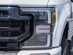 2021 F-250 Super Duty Thumbnail 9