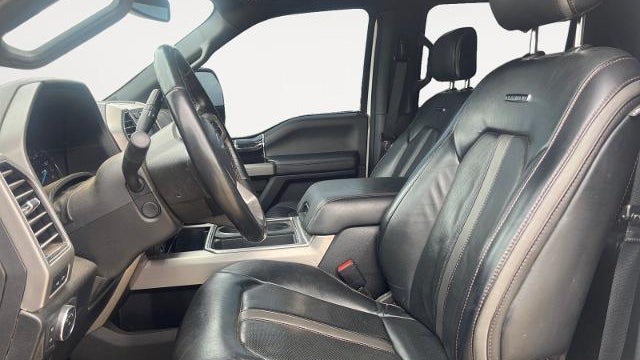 2021 Ford F-250 Super Duty King Ranch