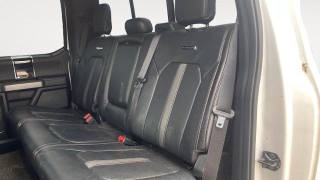 2021 Ford F-250 Super Duty King Ranch